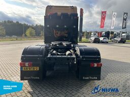 Mercedes-Benz ACTROS 3363 6x4 GCW 120T + Retarder