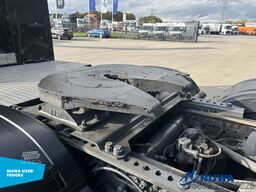 Mercedes-Benz ACTROS 3363 6x4 GCW 120T + Retarder