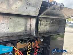 Mercedes-Benz ACTROS 3363 6x4 GCW 120T + Retarder