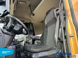 Mercedes-Benz ACTROS 3363 6x4 GCW 120T + Retarder