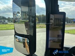 Mercedes-Benz ACTROS 3363 6x4 GCW 120T + Retarder