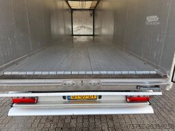 Kraker 2X K-Force 92m3 Alcoa SAF Tyrepilot Liftas 8MM ...