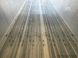 Kraker 2X K-Force 92m3 Alcoa SAF Tyrepilot Liftas 8MM ...