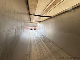 Kraker 2X K-Force 92m3 Alcoa SAF Tyrepilot Liftas 8MM ...