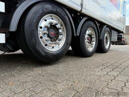 Kraker 2X K-Force 92m3 Alcoa SAF Tyrepilot Liftas 8MM ...