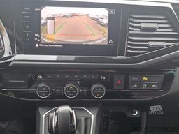 Volkswagen T6.1 Multivan Generation Six 4motion