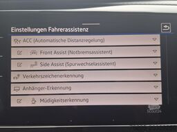 Volkswagen T6.1 Multivan Generation Six 4motion