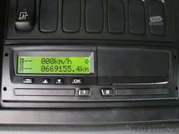 Scania G490  Silo 6x2 E6 Kompressor Riwo Ice 3 SKL 700