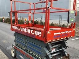 Skyjack SJ III 4632 Elektro 11,75m