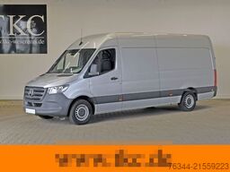 MERCEDES-BENZ Sprinter 314 CDI/43 Maxi Klima Navi Kamera #082