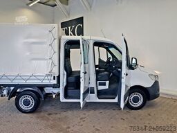 MERCEDES-BENZ Sprinter 314 CDI/43 Maxi Klima Navi Kamera #082
