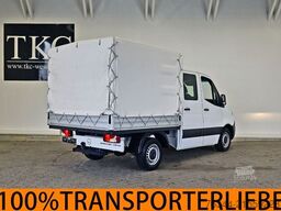 MERCEDES-BENZ Sprinter 314 CDI/43 Maxi Klima Navi Kamera #082