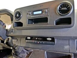 MERCEDES-BENZ Sprinter 314 CDI/43 Maxi Klima Navi Kamera #082