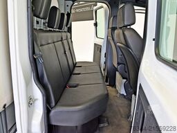 MERCEDES-BENZ Sprinter 314 CDI/43 Maxi Klima Navi Kamera #082