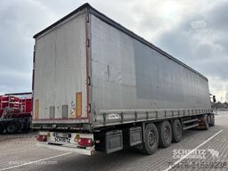 Schmitz Cargobull Curtainsider Standard
