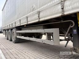 Schmitz Cargobull Curtainsider Standard