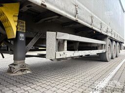 Schmitz Cargobull Curtainsider Standard