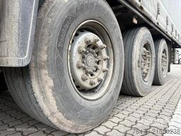 Schmitz Cargobull Curtainsider Standard