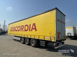 Schmitz Cargobull Curtainsider Standard