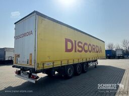Schmitz Cargobull Curtainsider Standard