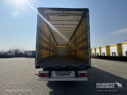 Schmitz Cargobull Curtainsider Standard
