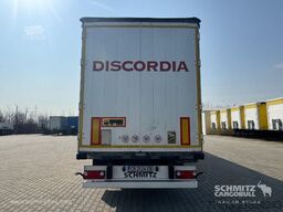 Schmitz Cargobull Curtainsider Standard