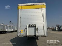 Schmitz Cargobull Curtainsider Standard