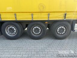 Schmitz Cargobull Curtainsider Standard