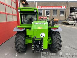 Merlo TF 30.7
