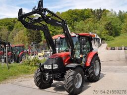 Case-IH Farmall 55A