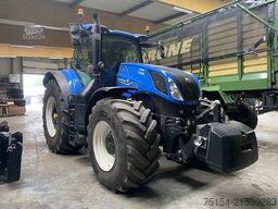 New Holland T 7.315
