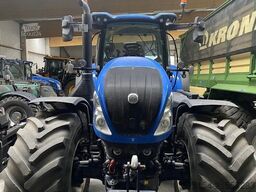 New Holland T 7.315