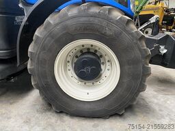 New Holland T 7.315