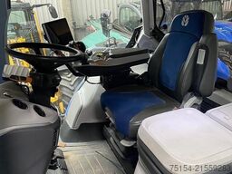 New Holland T 7.315