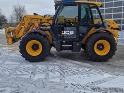 JCB 541-70 Agri Plus