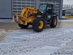 JCB 541-70 Agri Plus