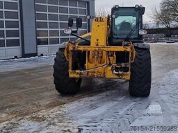 JCB 541-70 Agri Plus