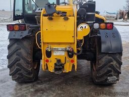 JCB 541-70 Agri Plus
