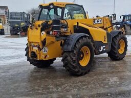 JCB 541-70 Agri Plus