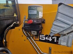 JCB 541-70 Agri Plus