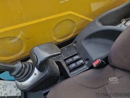 JCB 541-70 Agri Plus