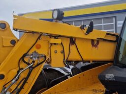 JCB 541-70 Agri Plus