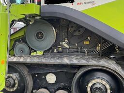 CLAAS Lexion 600 TT