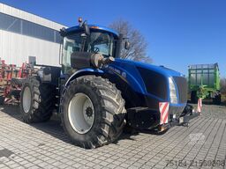 New Holland T9.560