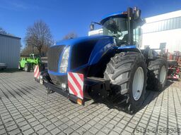 New Holland T9.560