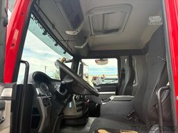 MAN TGS 35.400 + FASSI 195 4x + DALBY HOOK 30TON + ...