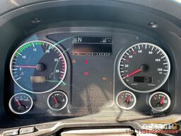 MAN TGX 26.560 6x2*4 - retarder - euro 6  - nachtai...