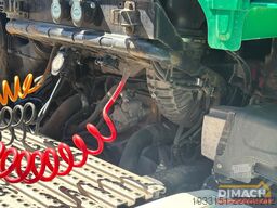 MAN TGX 26.560 6x2*4 - retarder - euro 6  - nachtai...