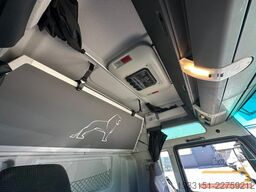 MAN TGX 26.560 6x2*4 - retarder - euro 6  - nachtai...