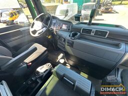 MAN TGX 26.560 6x2*4 - retarder - euro 6  - nachtai...